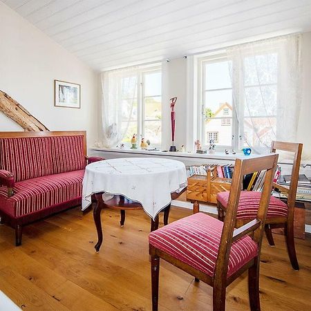 Lundins Sommerhotell Skudeneshavn 외부 사진