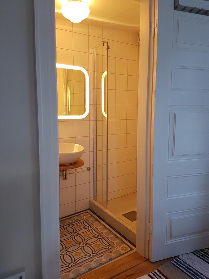 Lundins Sommerhotell Skudeneshavn 외부 사진